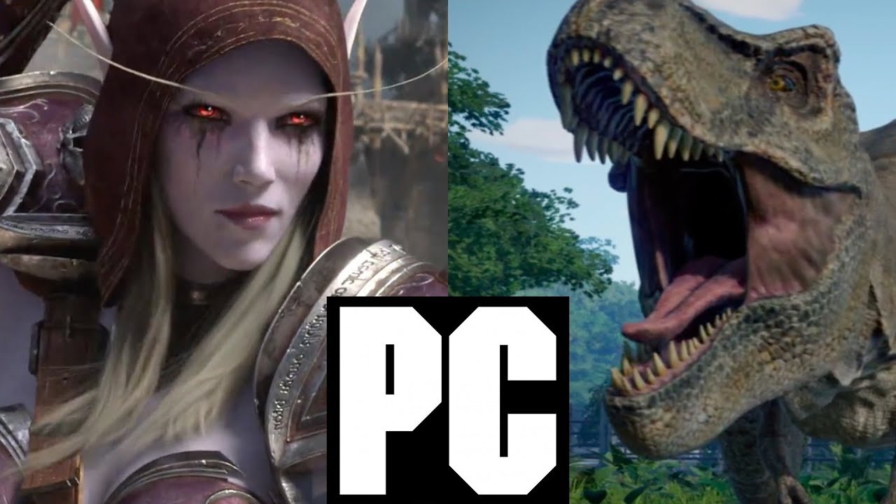 top games for pc